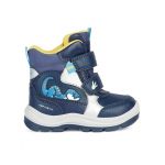 Cizme de zăpadă Geox B Flanfil B Abx B363VA 054FU C0693 S Bleumarin