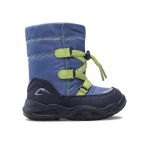 Cizme de zăpadă Superfit GORE-TEX 1-009223-8010 M Albastru