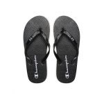 Flip flop Champion S11568-KK001 Negru