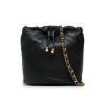 Geantă Lauren Ralph Lauren Emmy 19 431884917001 Negru