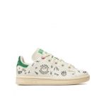Sneakers adidas Stan Smith C GY1790 Écru