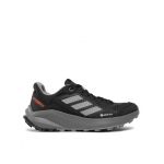 Pantofi pentru alergare adidas Terrex Trail Rider GORE-TEX Trail Running Shoes HQ1238 Negru