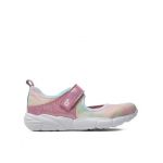 Pantofi Bibi 1100207 Roz
