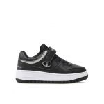 Sneakers Champion Rebound Low B Ps S32406-CHA-KK001 Negru