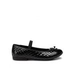 Balerini Geox J Plie' B J5455B 000HH C9999 S Negru