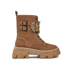 Botine Alma En Pena I23738 Maro