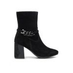 Botine Caprice 9-25342-41 Negru