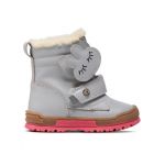 Cizme Bartek 21469-008 Gri