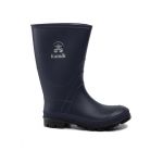Cizme de cauciuc Kamik Stomp EK4149 Bleumarin