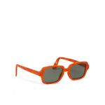 Ochelari de soare Vans Cutley Shades VN0A7PR496O1 Maro