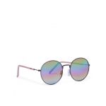 Ochelari de soare Vans Leveler Sunglasses VN0A7Y67BQL1 Roz