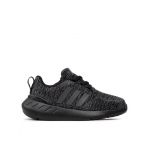 Sneakers adidas Swift Run 22 C GY3008 Negru