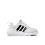 Sneakers adidas Swift Run22 C GW8183 Alb