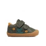 Pantofi Primigi 4906911 Verde