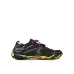 Pantofi pentru alergare Vibram Fivefingers V-Run 17M7005 Negru