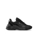 Sneakers Big Star Shoes LL274A065 Negru
