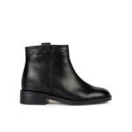 Botine Geox D Larysse D36TXB 00043 C9999 Negru