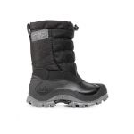 Cizme de zăpadă CMP Kids Hanki 2.0 30Q4704 Negru