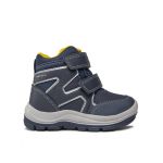 Cizme de zăpadă Geox B Flanfil Boy B Abx B263VD 0CEFU C0657 S Bleumarin