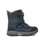 Cizme de zăpadă KangaRoos K-Robi Ktx 18965 000 4054 Bleumarin