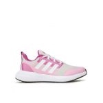 Sneakers adidas Fortarun 2.0 Cloudfoam Sport Running Lace Shoes HR0293 Gri