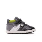 Pantofi Bartek 11729 022 Negru