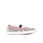 Pantofi Geox J Gisli G. A J154NA 0AWNF C0015 M Bej