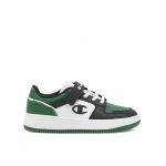 Sneakers Champion Rebound 2.0 Low B PS S32414-WW020 Verde