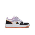 Sneakers Champion Rebound 2.0 Low G Ps Low Cut S32497-WW016 Colorat