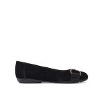 Balerini Geox D Annytah D357NB 00021 C9999 Negru