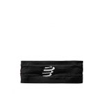 Bentiță Compressport Headband On/Off CU00009B Negru