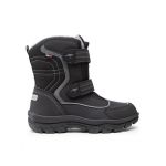 Cizme de zăpadă KangaRoos K-Leno V Rtx 18780 000 5003 D Negru