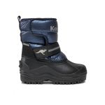 Cizme de zăpadă KangaRoos K-Shell II 02224 000 4185 Gri
