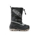 Cizme de zăpadă Keen Snow Troll Wp 1026756 Negru