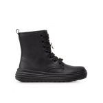 Cizme Geox J Phaolae G. A J26ETA-000BC C9999 S Negru