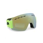 Ochelari ski Head Solar Fmr 394417 Verde