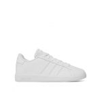 Sneakers adidas Grand Court 2.0 K FZ6158 Alb