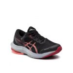 Pantofi pentru alergare Asics Gel-Pulse 13 G-Tx GORE-TEX 1012B036 Negru