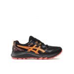 Pantofi pentru alergare Asics Gel-Sonoma 7 GTX GORE-TEX 1012B414 Negru