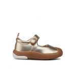 Pantofi Bibi Prewalker 1122048 Auriu