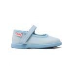 Pantofi Cienta 24000 Albastru
