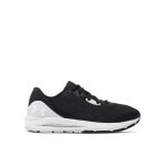 Pantofi pentru alergare Under Armour Ua W Hovr Sonic 5 3024906-001 Negru
