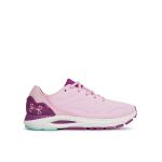 Pantofi pentru alergare Under Armour Ua W Hovr Sonic 6 3026128-603 Roz