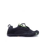 Pantofi pentru alergare Vibram Fivefingers V-Run Retro 21W8002 Negru
