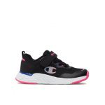 Sneakers Champion Low Cut Shoe Bold 2 G Ps S32670-KK002 Negru