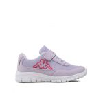 Sneakers Kappa 260604K Violet