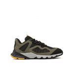 Trekkings Timberland Solar Wave TB0A5SSM9911 Verde