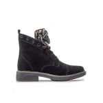 Botine Alma En Pena I22302 Negru