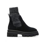 Botine Alma En Pena I22358 Negru