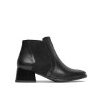Botine Caprice 9-25339-41 Negru